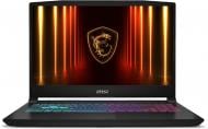 Ноутбук MSI Katana 17 HX B14WGK-243XUA 17,3" (9S7-17L791-243) black