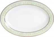Блюдо Verde 30 см овальне