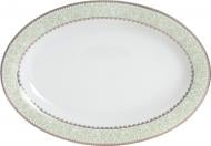 Блюдо овальное Verde 35 см