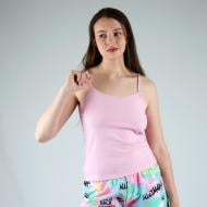 Майка GBI MKW-25-1 14484 р.M розовый