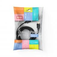 HDMI-ретранслятор ColorWay 1,5 м black (CW-CBHD078-BK)