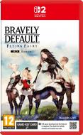 Игра NINTENDO Bravely Default Hd Ukv