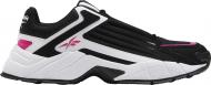 Кросівки жіночі весняні Reebok DMX SERIES 3000 FW6566 р.36 чорні