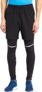 Шорти Energetics Thilo ux 280626-910050 р. XL чорний