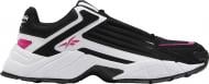 Кросівки жіночі весняні Reebok DMX SERIES 3000 FW6566 р.37 чорні