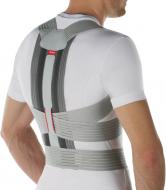 Корректор осанки Otto Bock OB-50R49 Dorso Carezza Posture р. S серый Корректор осанки Otto Bock OB-50R49 Dorso Carezza Posture р. S серый