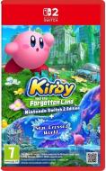 Игра NINTENDO Kirby Forgotten Land