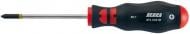 Отвертка WURTH круглый стержень PH4X200 ZEBRA 061323204