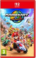 Игра NINTENDO Mario Kart World