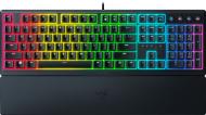 Клавиатура Razer Ornata V3 RU (RZ03-04460800-R3R1) black