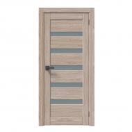 Дверное полотно IN WOOD Standart St-1.7 600 мм ель карпатская