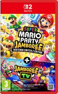 Игра NINTENDO Super Mario Party Jamboree