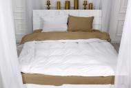 Наволочка велюр Winter Delicate 28-0049 Hortensia 60x60 см сиреневый/белый MirSon