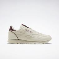 Кроссовки мужские Reebok CL LTHR FW6692 р.40,5