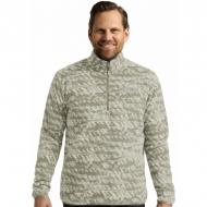 Джемпер Jack Wolfskin BIG SKY HZ M A65447_5940 р.L бежевый