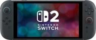 Игровая консоль NINTENDO Switch 2 blue/red