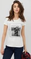 Футболка YAPPI WW1217 р.XL білий