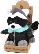 Игрушка Копица Лесная школа Fashion Енот 001 36 см в ассортименте