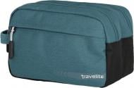 Косметичка Travelite KICK OFF 69 Petrol 5л (TL006920-22)