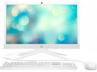 Моноблок HP AiO 21-b0005ua 20,7 (3G4R3EA) white
