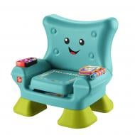 Игрушка интерактивная Fisher Price кресло с технологией Smart Stages Fisher-Price (англ.) HTW90
