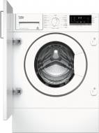 Вбудовувана пральна машина Beko WITC7612