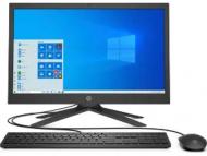 Моноблок HP All-in-One 21-b0006ua 21 (3G4R4EA) black