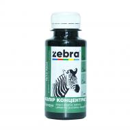Колорант ZEBRA концентрат №12 хвоя 100 мл