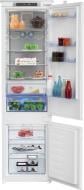 Вбудовуваний холодильник Beko BCNA306E3S