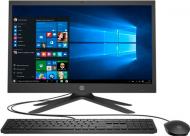 Моноблок HP AiO 21-b0011ua 20,7 (3F8B9EA) black