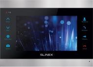 Відеодомофон Slinex SL-07IP (silver+black)