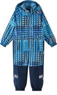 Комбинезон унисекс Reima Reimatec Karikko р.98 голубой 5100179B-6211