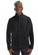 Джемпер Jack Wolfskin WINTERSTEIN FZ M 1711371_6000 р.XL черный