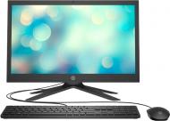 Моноблок HP 21-b0013ua AIO 20,7 (3F8C1EA) black