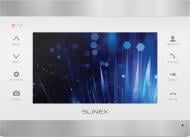 Відеодомофон Slinex SL-07IP (silver+white)