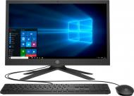Моноблок HP 21-b0014ua AiO 20,7 (3F8C2EA) black