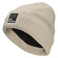 Шапка Jack Wolfskin Pergamon 1910701_A0056 р.M серый