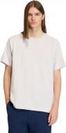 Футболка Adidas P ESS TEE CHAPEA KD3936 р.S серый