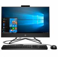 Моноблок HP 205 G4 22 AiO 21,5 (9US10EA) black Моноблок HP 205 G4 22 AiO 21,5 (9US10EA) black
