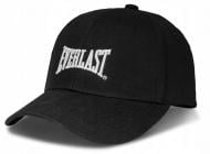 Кепка Everlast 34A52043-2000 OS черный
