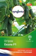 Насіння Садовий Світ огірок Еколь F1 10 шт.
