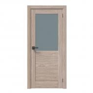 Дверное полотно IN WOOD Standart St-2.3 900 мм ель карпатская