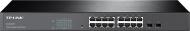 Комутатор TP-Link TL-SG2216WEB