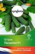 Насіння Садовий Світ огірок Пасалімо F1 10 шт.