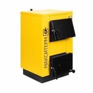 Котел твердопаливний Макситерм ЛЮКС 18 кВт Котел твердопаливний Макситерм ЛЮКС 18 кВт