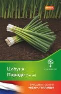 Насіння Садовий Світ цибуля-батун Параде 200 шт.