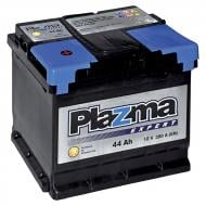 Аккумулятор автомобильный PLAZMA Expert 44Ah 390A 12V «+» слева Аккумулятор автомобильный PLAZMA Expert 44Ah 390A 12V «+» слева
