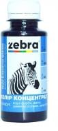 Колорант ZEBRA концентрат №22 блакитна фіалка 100 мл