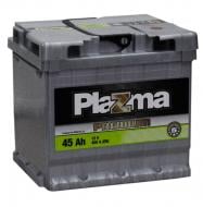 Аккумулятор автомобильный PLAZMA Premium 45Ah 450A 12V «+» справа Аккумулятор автомобильный PLAZMA Premium 45Ah 450A 12V «+» справа