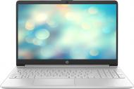 Ноутбук HP Laptop 15s-fq2006ur 15,6 (2X1E1EA) silver